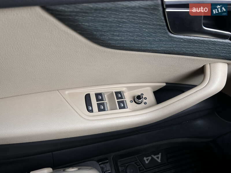 Седан Audi A4 2018 в Виннице фото 23 Седан Audi A4 2018 в Виннице