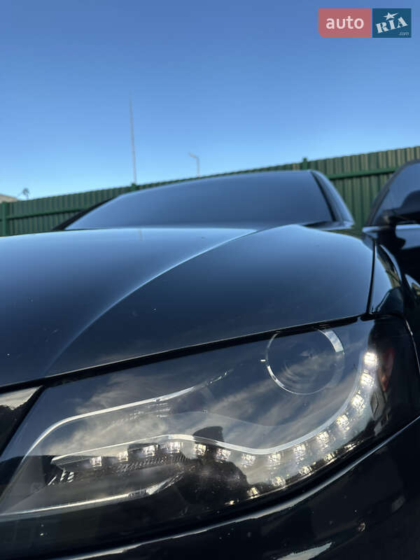 Универсал Audi A4 2009 в Самборе