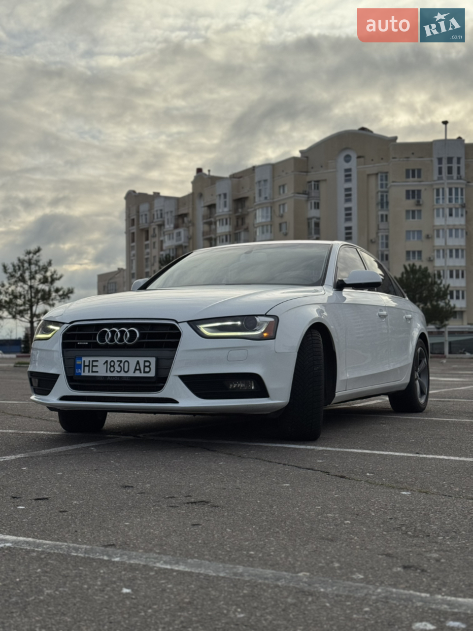 2013 Audi A4 - мініатюра 64