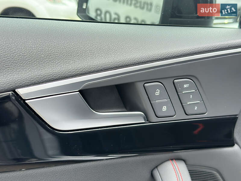 Седан Audi A4 2019 в Одесі фото 23 Седан Audi A4 2019 в Одесі