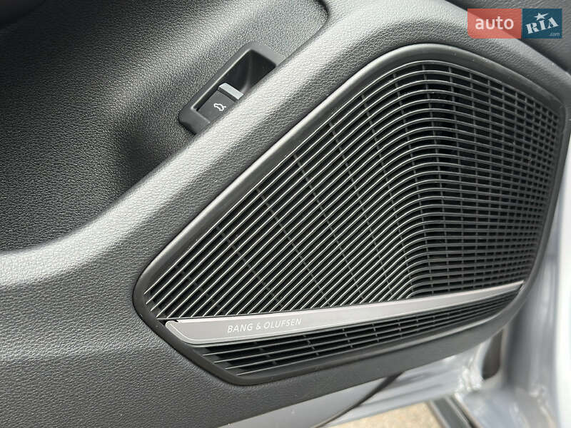 Седан Audi A4 2019 в Одесі фото 25 Седан Audi A4 2019 в Одесі