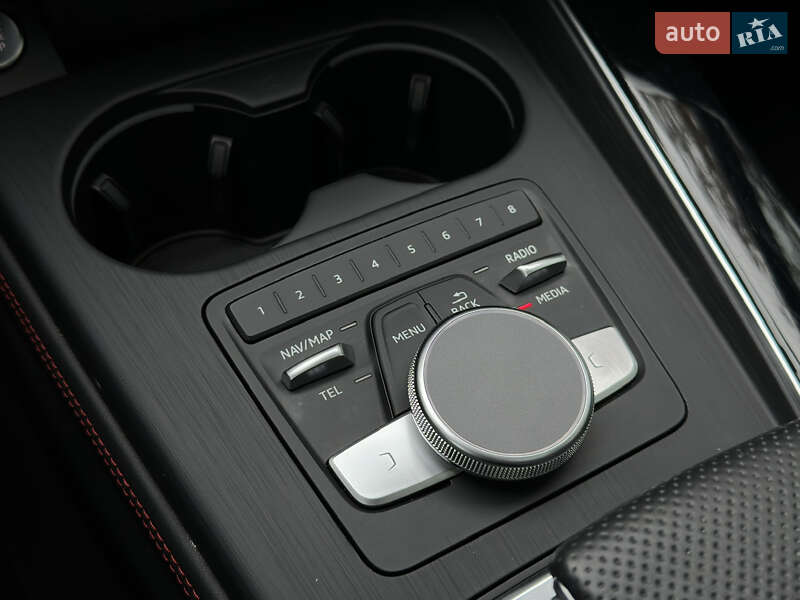 Седан Audi A4 2019 в Одесі фото 37 Седан Audi A4 2019 в Одесі