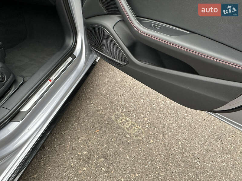 Седан Audi A4 2019 в Одесі фото 54 Седан Audi A4 2019 в Одесі