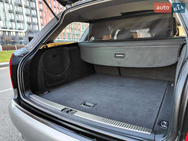 Універсал Audi A4 2004 в Києві