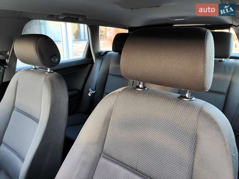 Універсал Audi A4 2004 в Києві