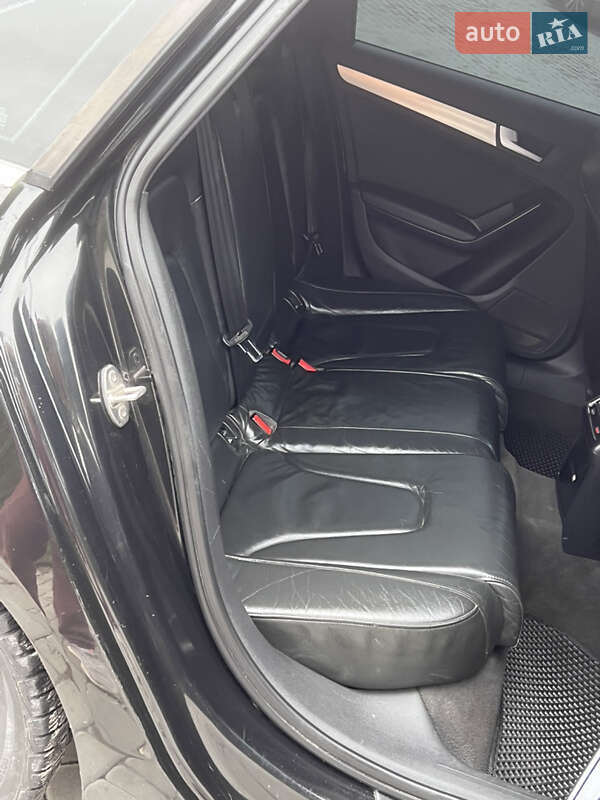Седан Audi A4 2008 в Борщеві фото 13 Седан Audi A4 2008 в Борщеві