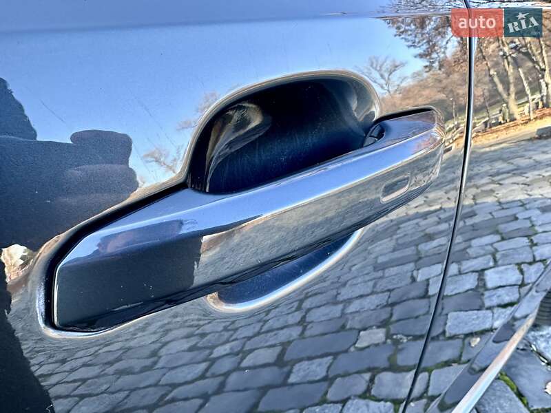 Седан Audi A4 2018 в Киеве