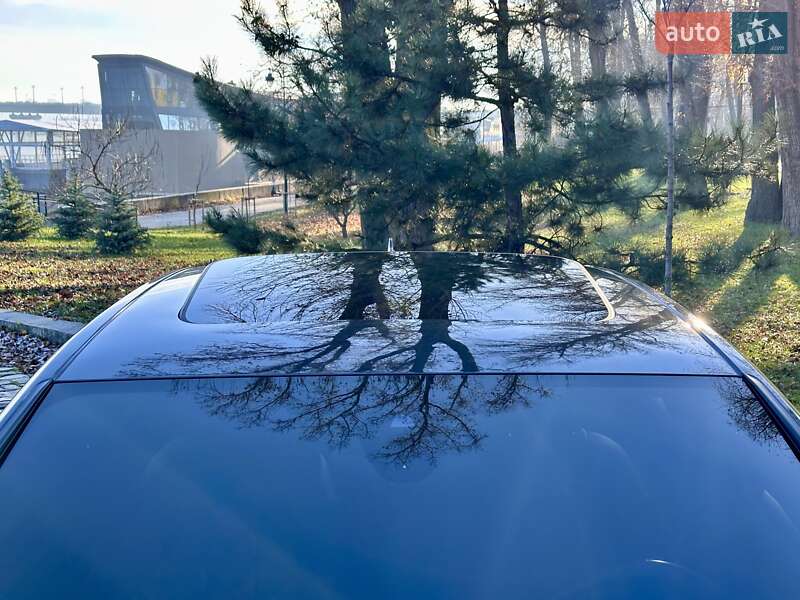 Седан Audi A4 2018 в Киеве