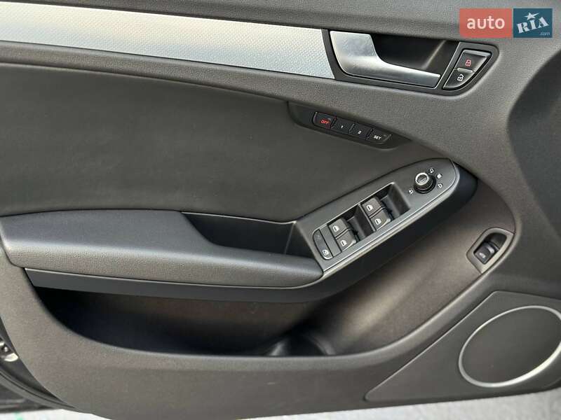 Универсал Audi A4 2009 в Запорожье фото 10 Универсал Audi A4 2009 в Запорожье