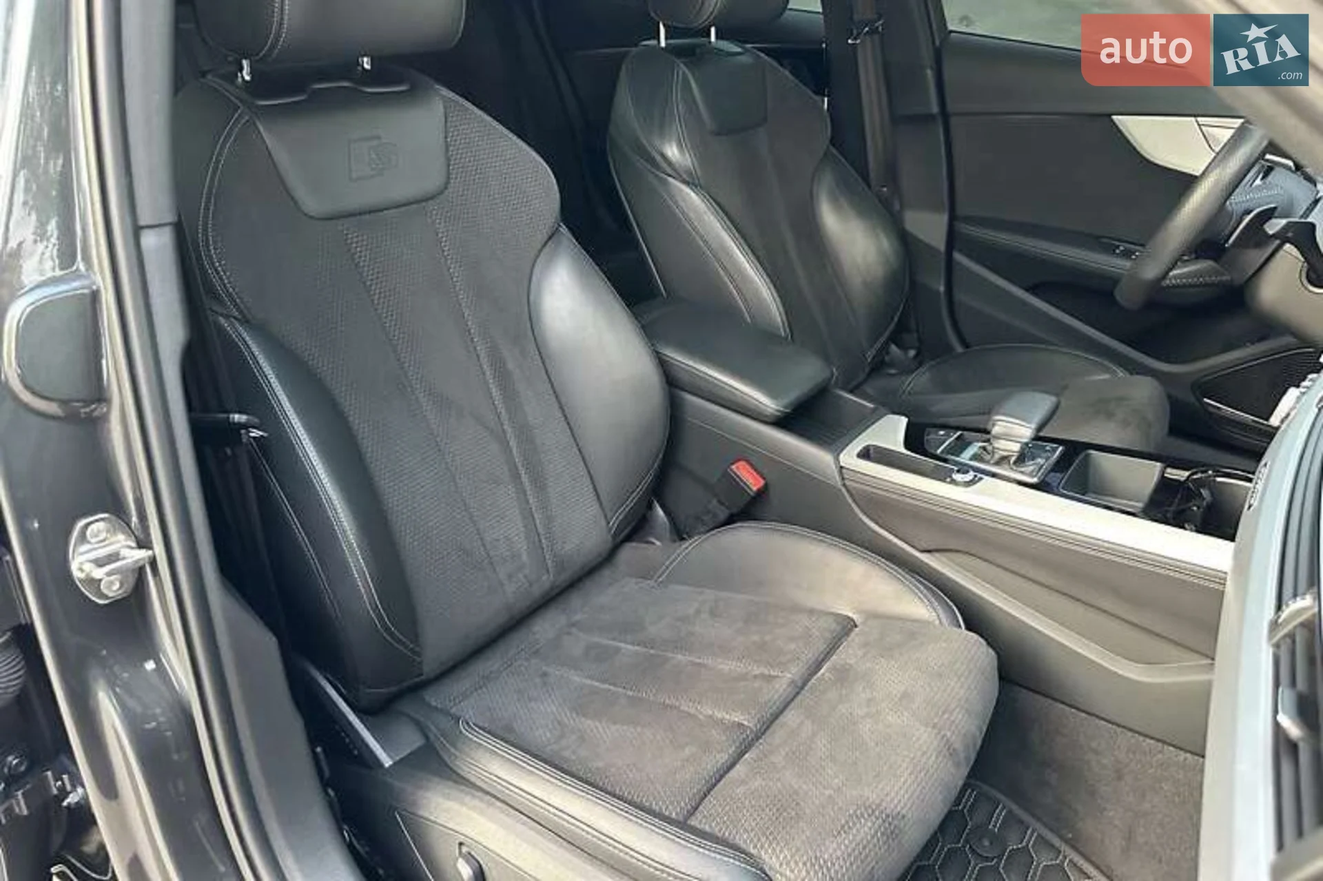 2020 Audi A4 - мініатюра 20