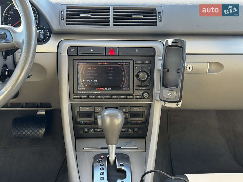 Универсал Audi A4 2006 в Львове фото 21 Универсал Audi A4 2006 в Львове