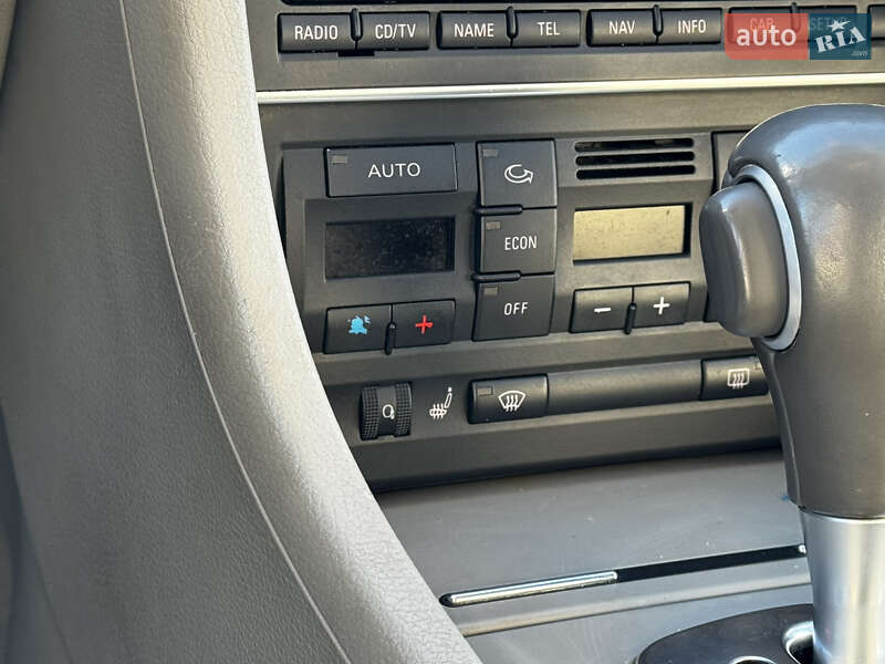 Универсал Audi A4 2006 в Львове фото 25 Универсал Audi A4 2006 в Львове