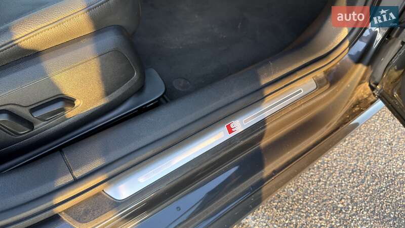 Седан Audi A4 2018 в Киеве