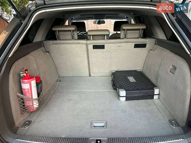 Універсал Audi A4 2006 в Виноградові