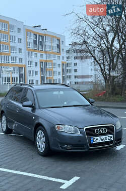 Універсал Audi A4 2005 в Вінниці