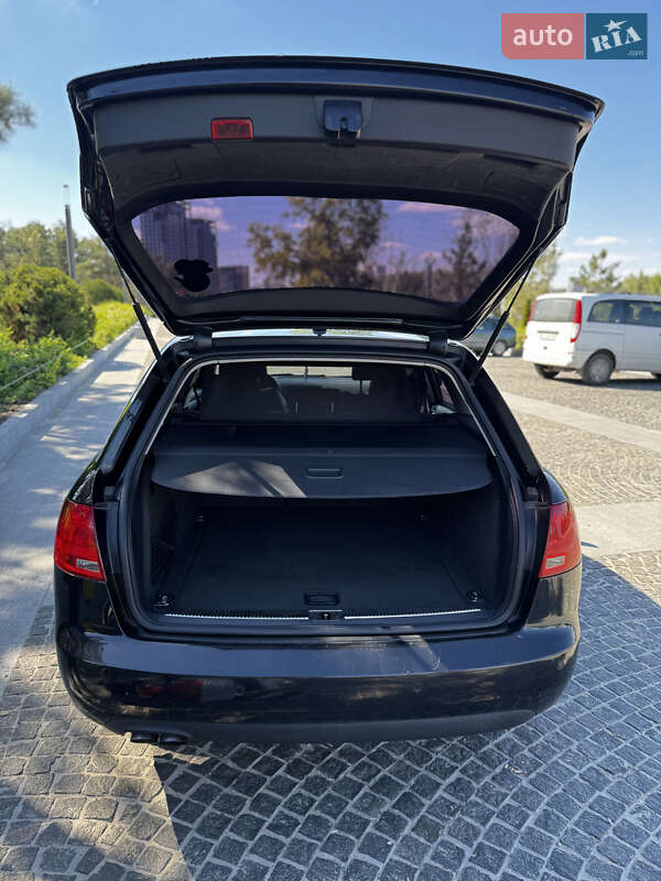 Универсал Audi A4 2006 в Днепре фото 12 Универсал Audi A4 2006 в Днепре