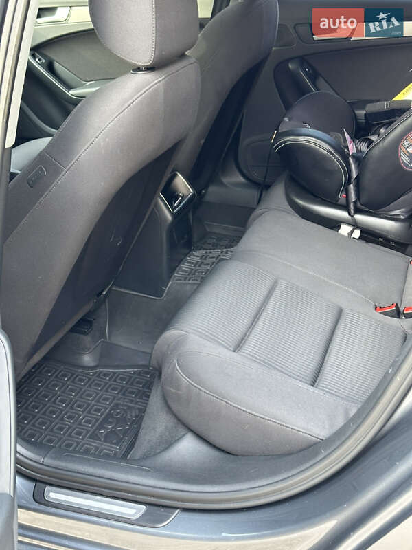 Универсал Audi A4 2014 в Виннице фото 31 Универсал Audi A4 2014 в Виннице