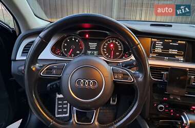 Седан Audi A4 2015 в Умани