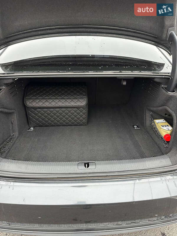 Седан Audi A4 2018 в Львове фото 26 Седан Audi A4 2018 в Львове