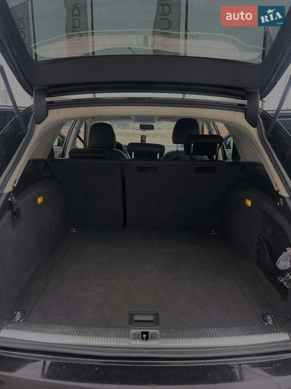 Универсал Audi A4 2008 в Луцке
