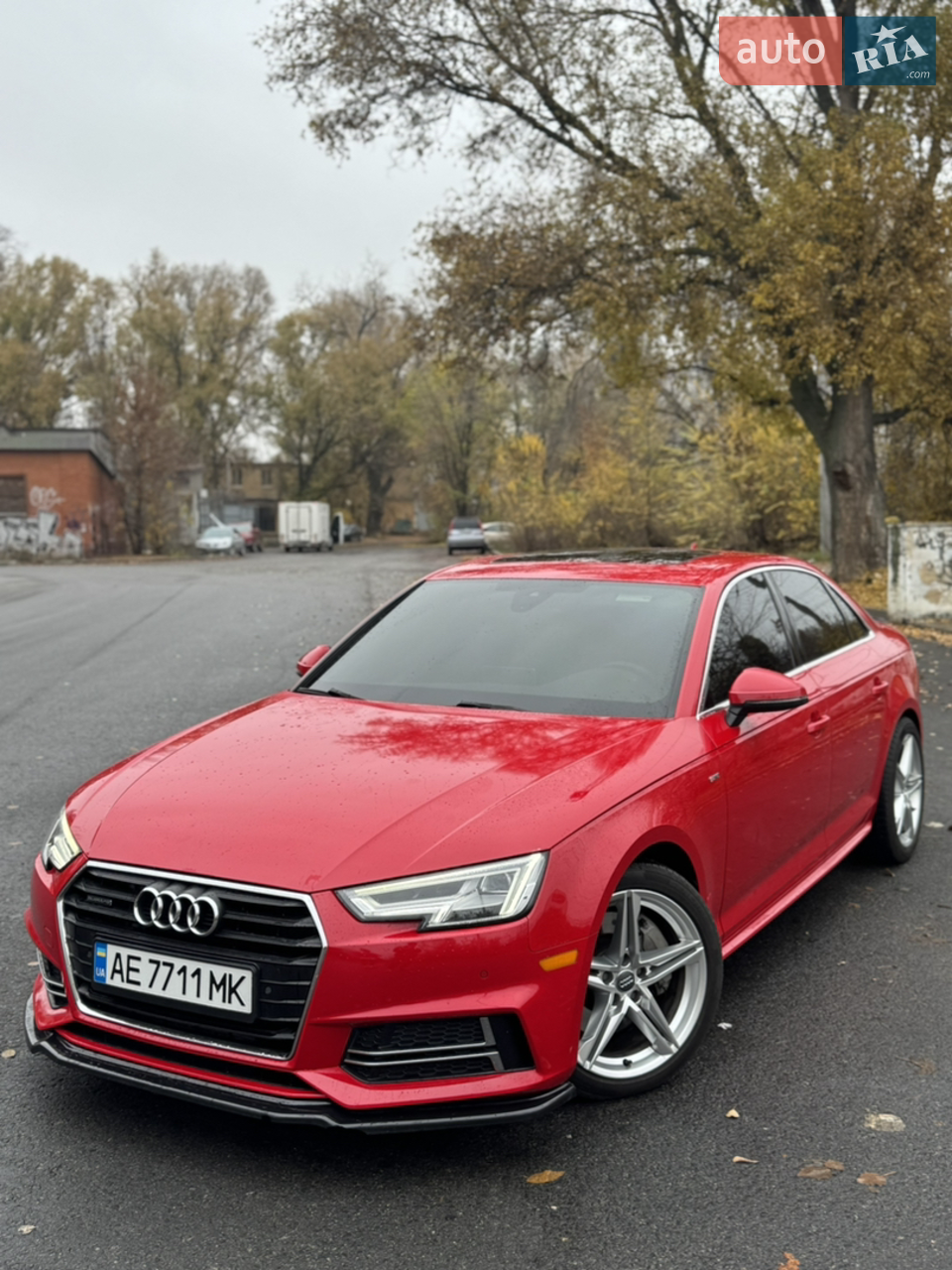 2016 Audi A4 - мініатюра 22