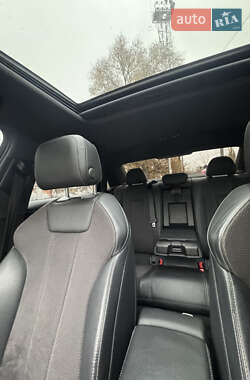 Седан Audi A4 2017 в Днепре