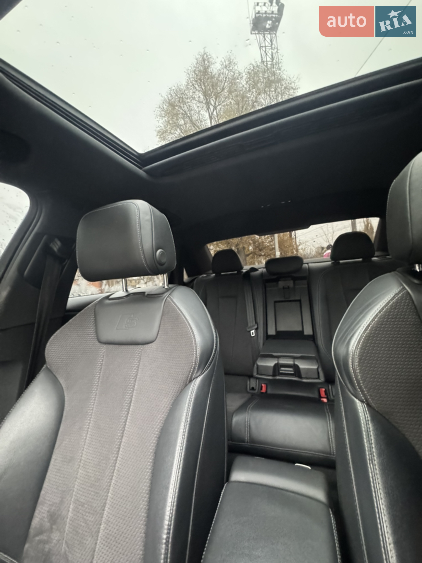 2017 Audi A4 - мініатюра 9