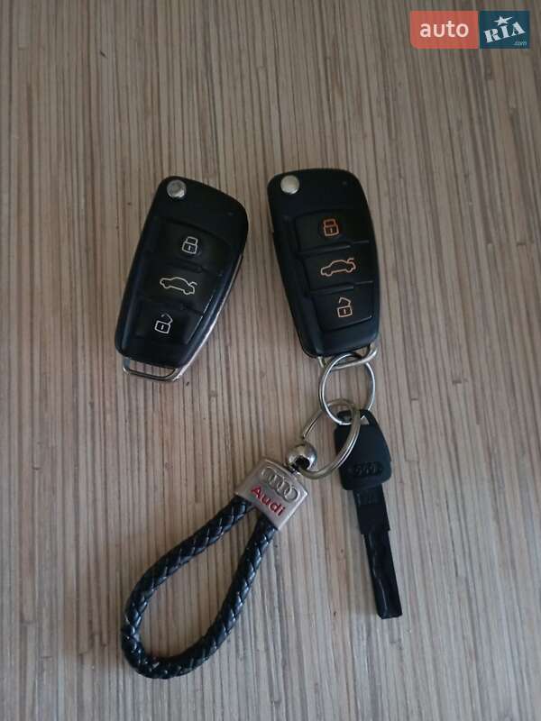 Седан Audi A4 2006 в Хмельницком фото 16 Седан Audi A4 2006 в Хмельницком