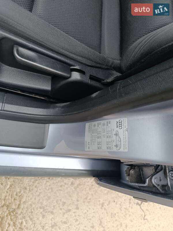 Універсал Audi A4 2006 в Хмельницькому