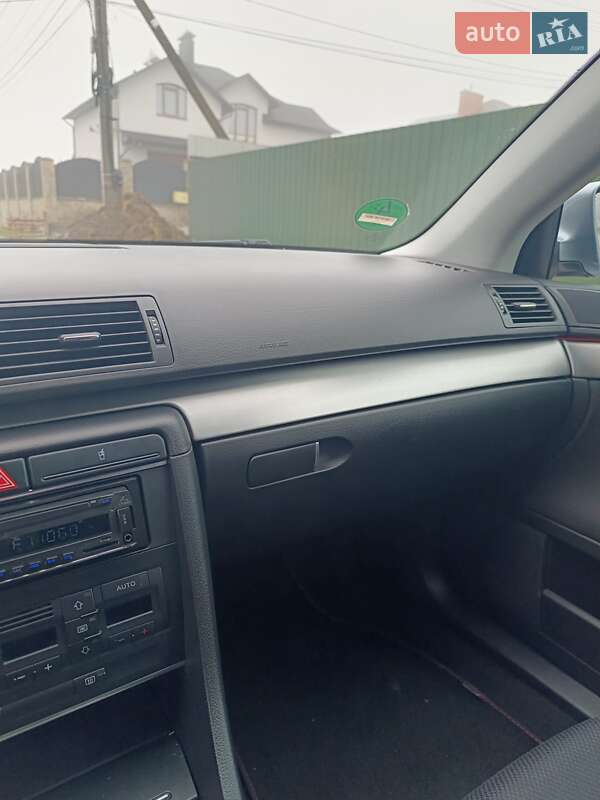 Універсал Audi A4 2006 в Хмельницькому