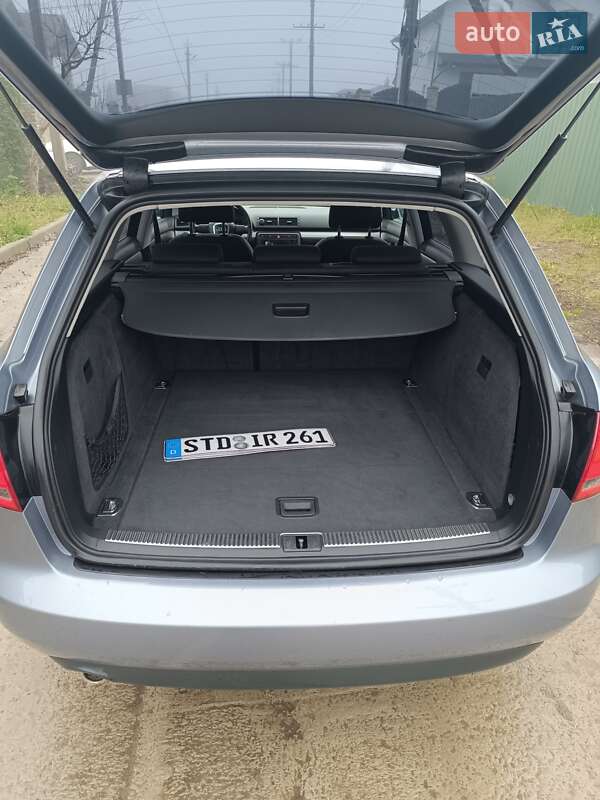 Універсал Audi A4 2006 в Хмельницькому