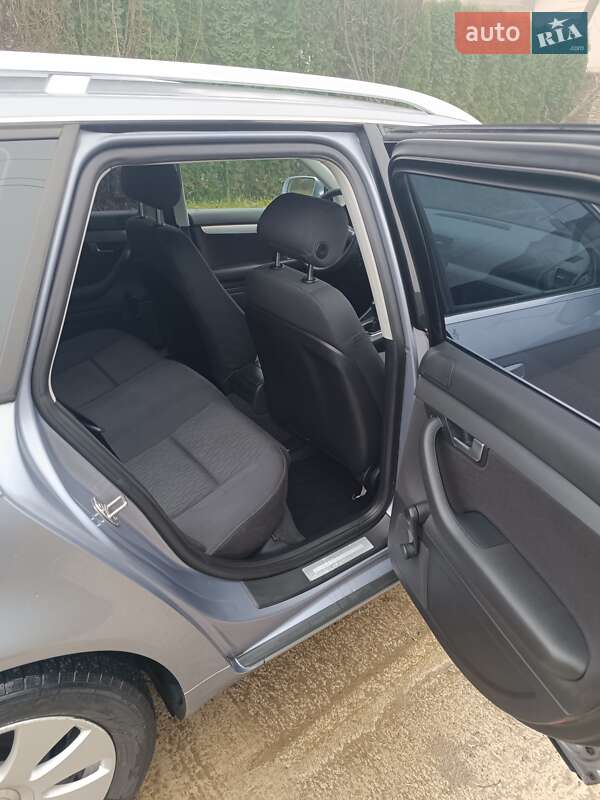 Універсал Audi A4 2006 в Хмельницькому