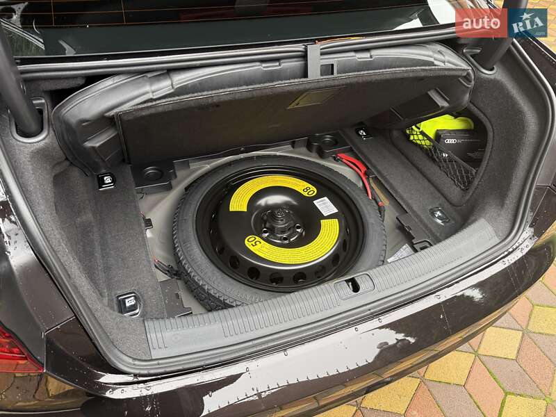 Седан Audi A4 2017 в Білій Церкві