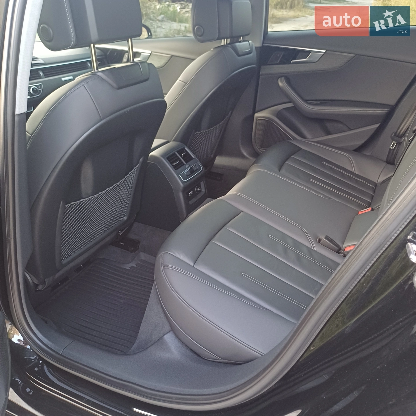 2022 Audi A4 - мініатюра 12