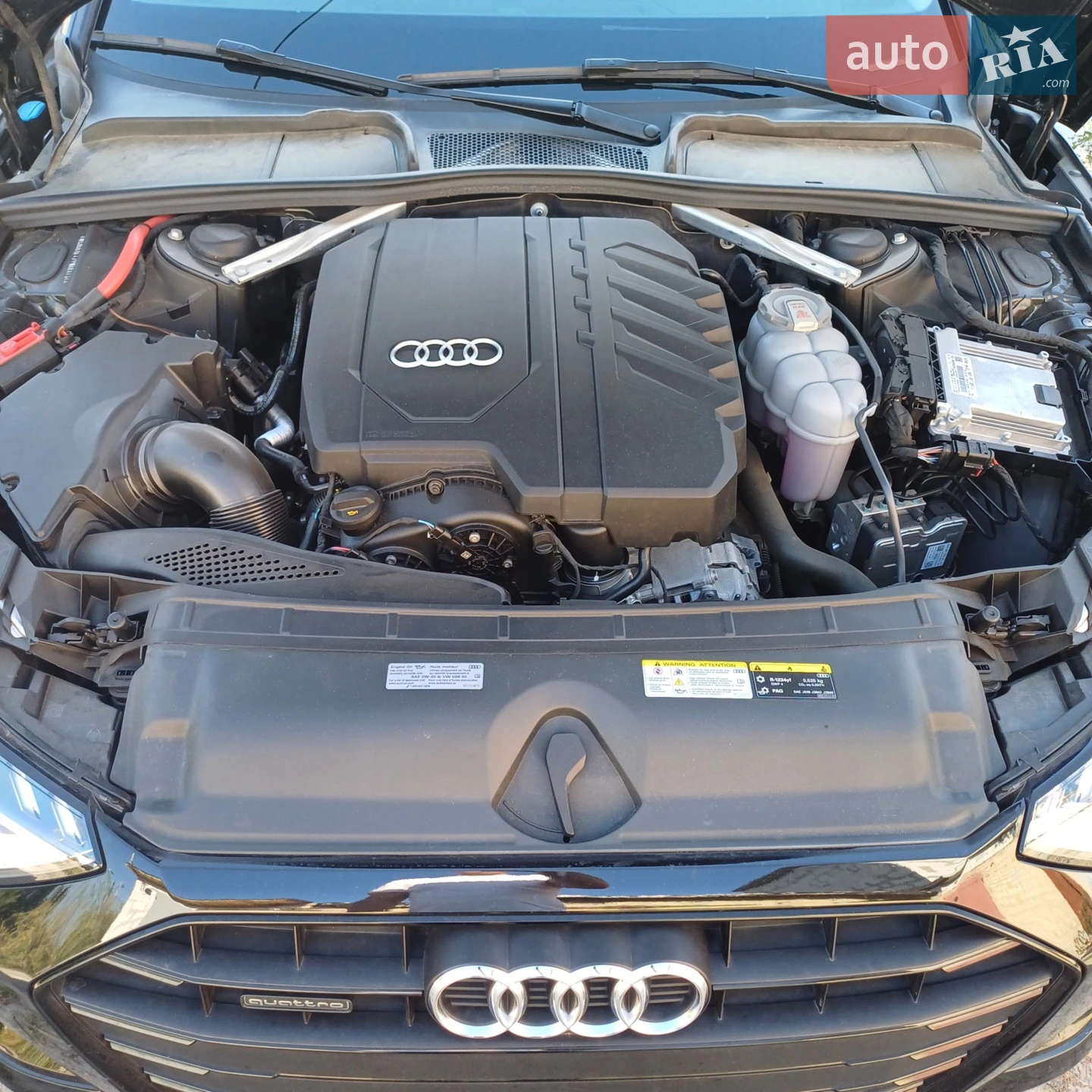 2022 Audi A4 - мініатюра 16