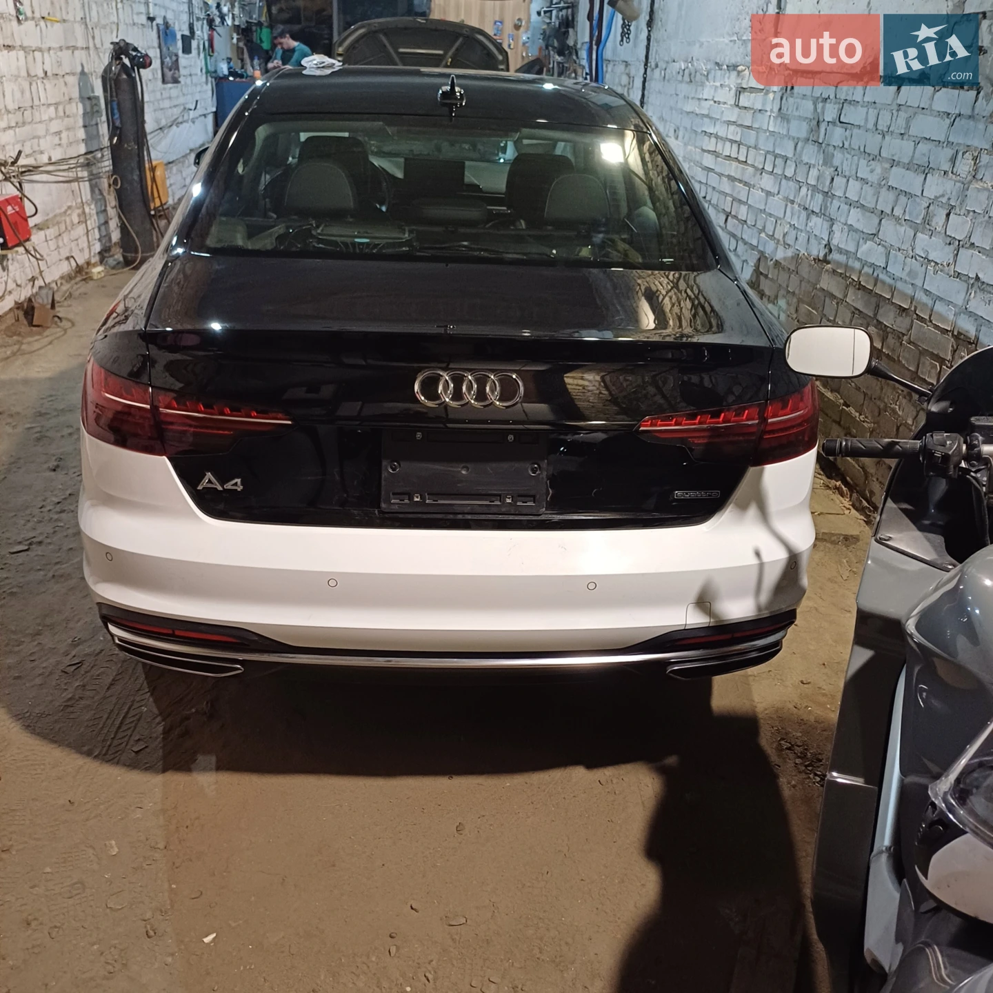 2022 Audi A4 - мініатюра 19