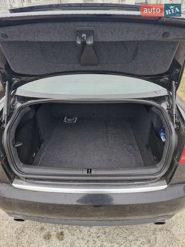 Седан Audi A4 2006 в Нетешине фото 6 Седан Audi A4 2006 в Нетешине