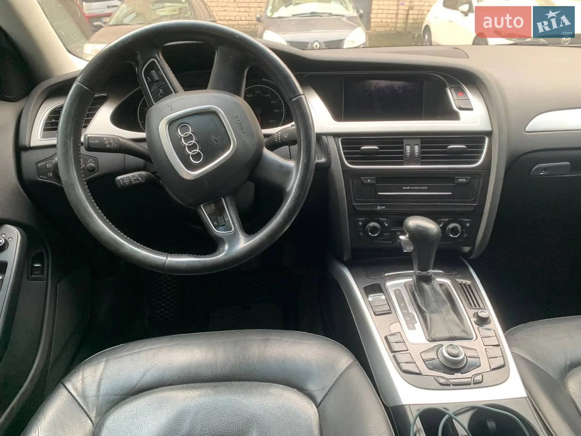2011 Audi A4 - мініатюра 7