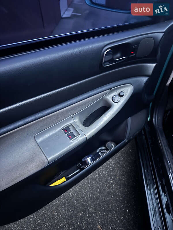 Седан Audi A4 1997 в Киеве фото 10 Седан Audi A4 1997 в Киеве