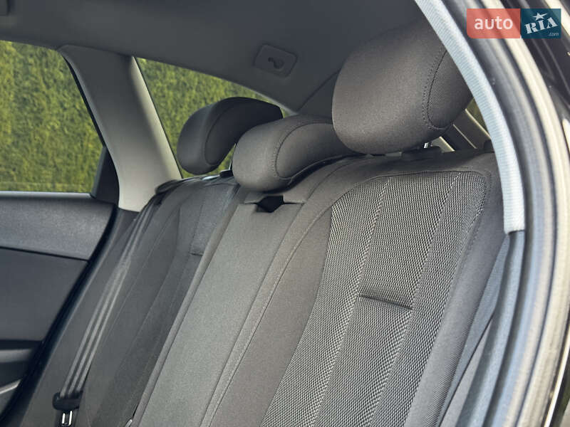 Универсал Audi A4 2018 в Стрые