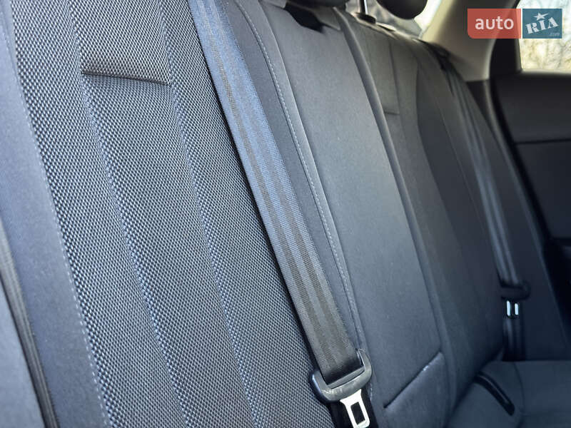 Универсал Audi A4 2018 в Стрые