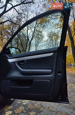 Універсал Audi A4 2006 в Хотині