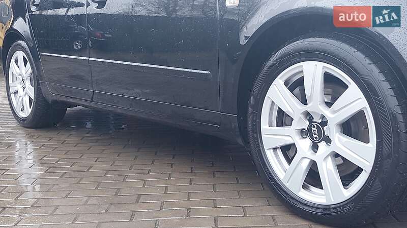 Універсал Audi A4 2006 в Луцьку фото 19 Універсал Audi A4 2006 в Луцьку
