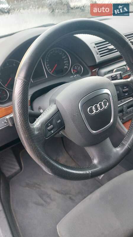 Універсал Audi A4 2006 в Луцьку фото 26 Універсал Audi A4 2006 в Луцьку
