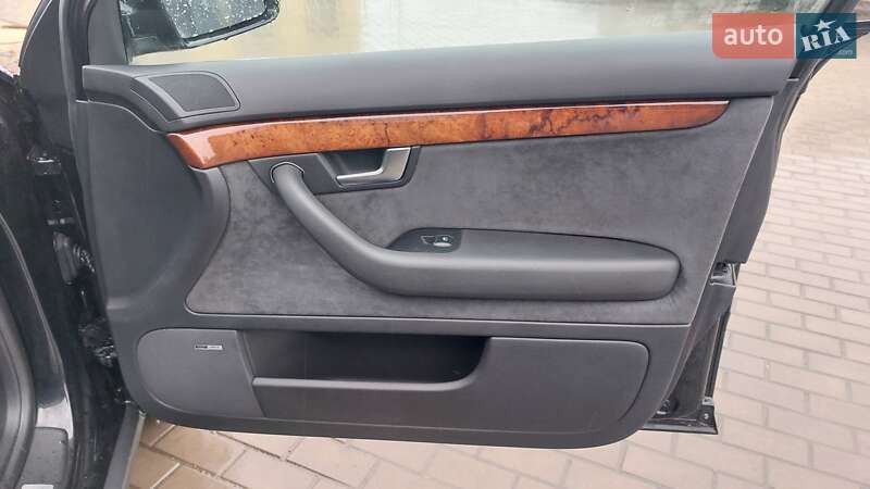 Універсал Audi A4 2006 в Луцьку фото 42 Універсал Audi A4 2006 в Луцьку
