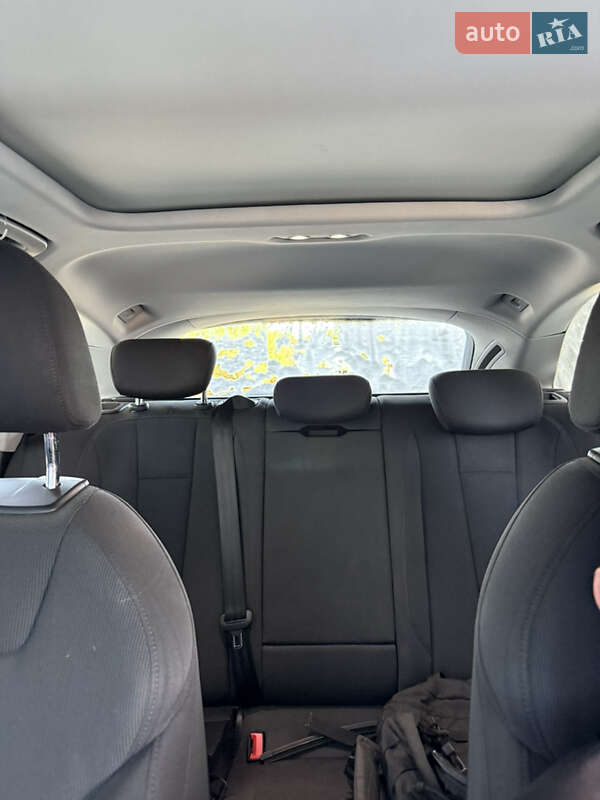 Универсал Audi A4 2016 в Одессе