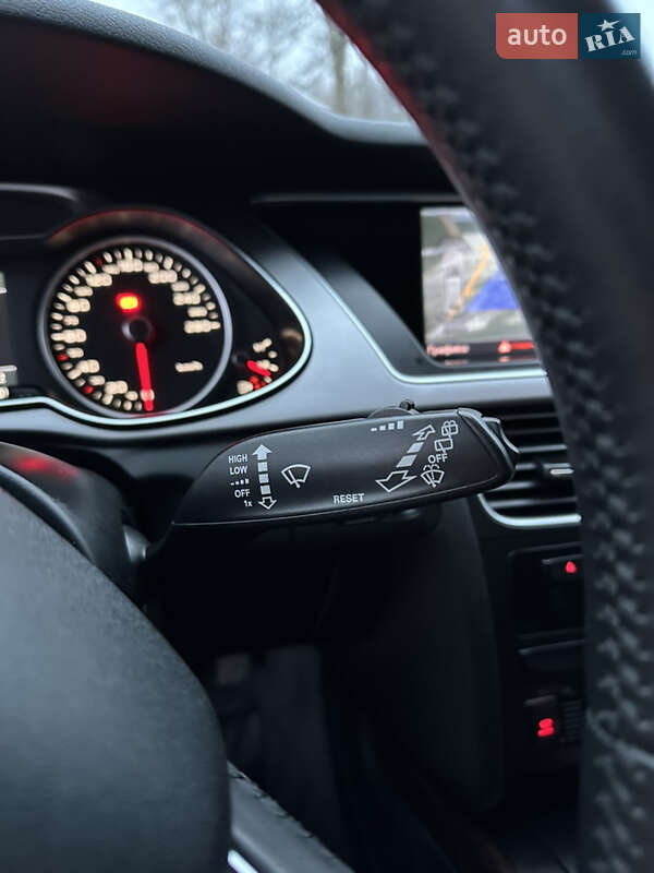 Универсал Audi A4 2013 в Немирове фото 17 Универсал Audi A4 2013 в Немирове