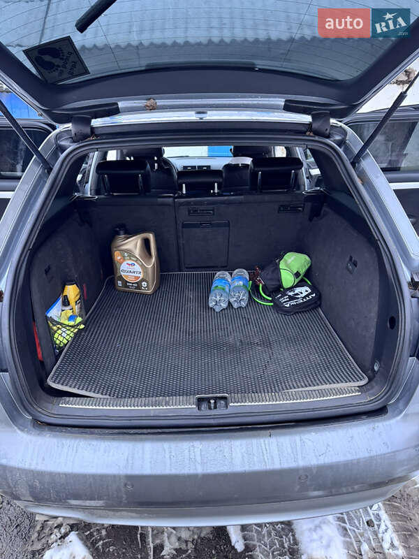 Универсал Audi A4 2007 в Здолбунове