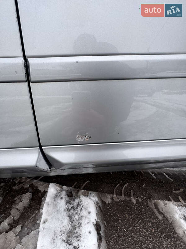 Универсал Audi A4 2007 в Здолбунове