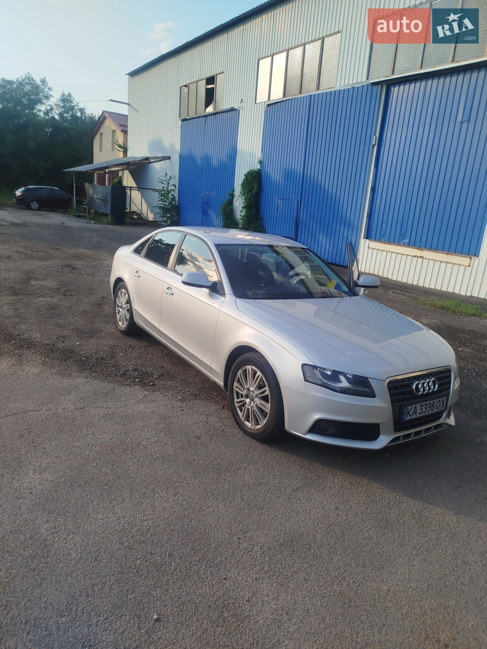2010 Audi A4 - мініатюра 24